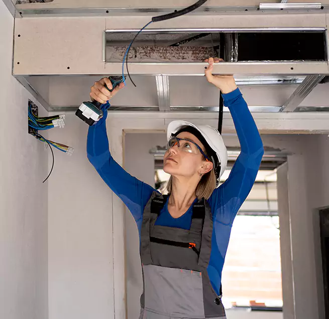  Why Homeowners & Businesses Trust Us in Pico Rivera, CA?