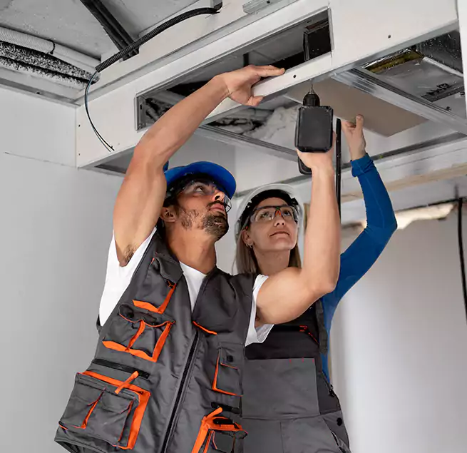 Why Homeowners & Businesses Trust Us in Pico Rivera, CA