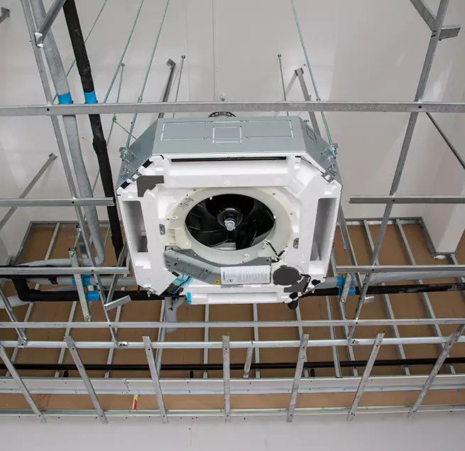 Why Homeowners & Businesses Trust Us Pico Rivera, CA?