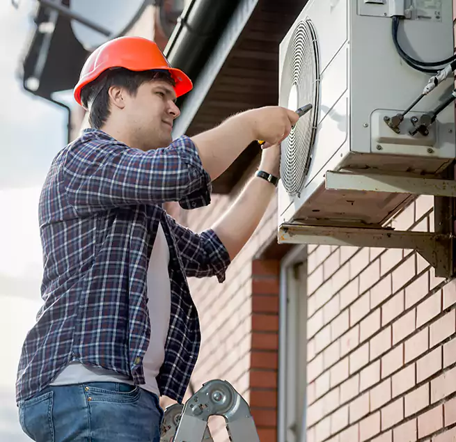 Why Homeowners & Businesses Trust Us Pico Rivera, CA