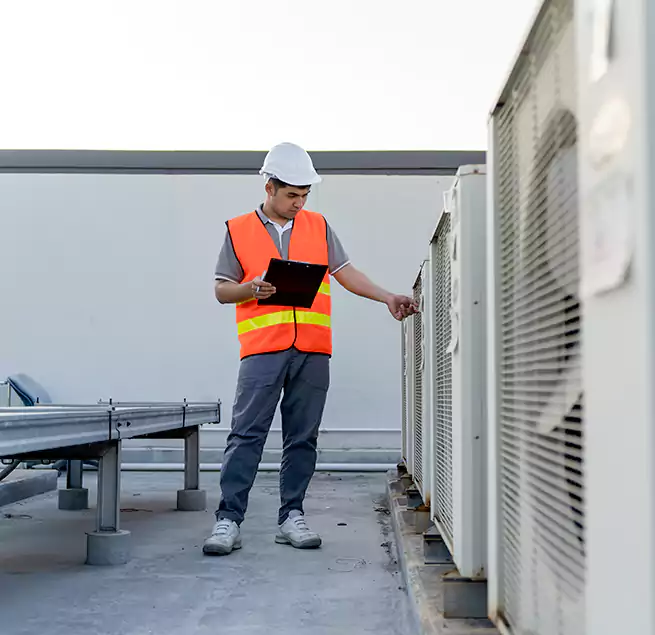 Why Homeowners & Businesses Trust Us in Pico Rivera, CA?