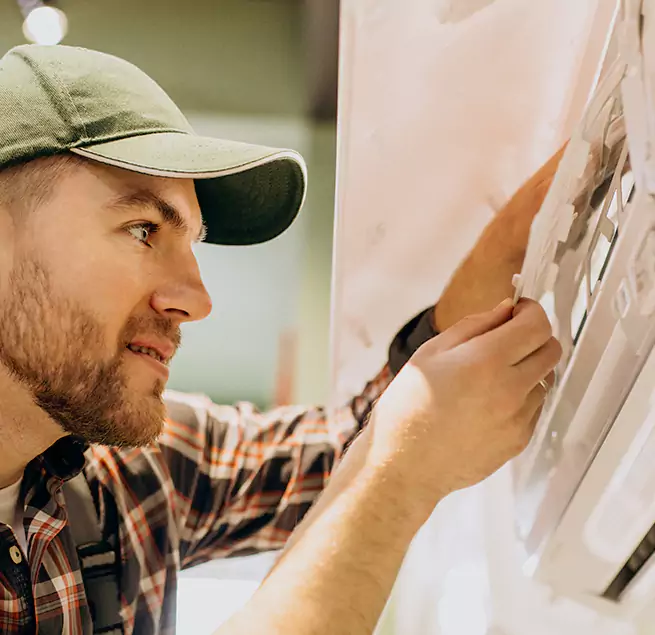 Why Homeowners & Businesses Trust Us in Pico Rivera, CA?