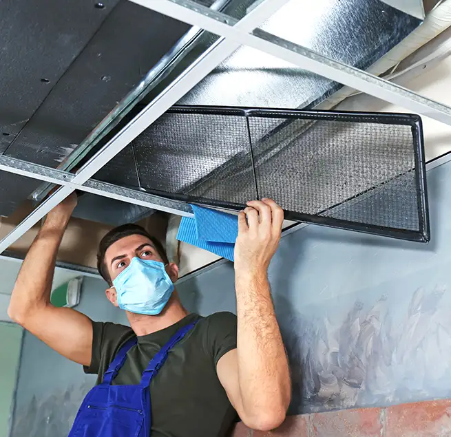 Why Homeowners & Businesses Trust Us in Pico Rivera, CA?