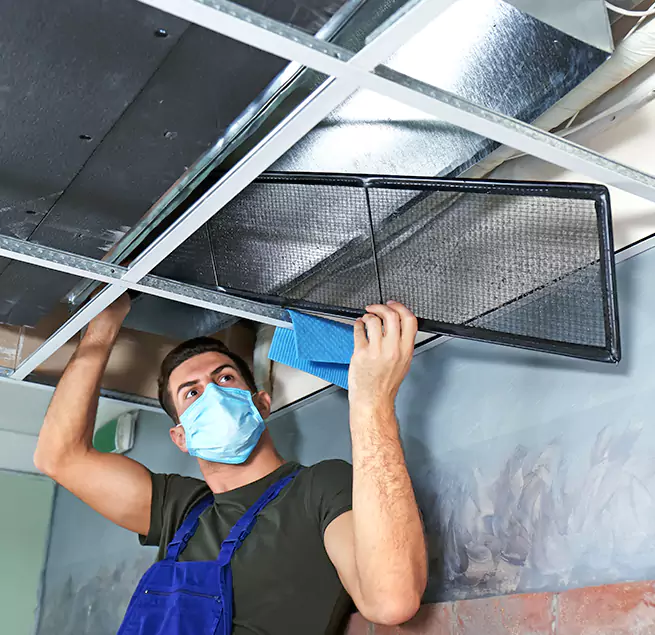  Why Homeowners Businesses Trust Us  in Pico Rivera, CA?